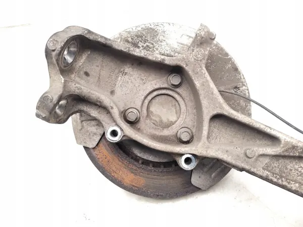 Roulement & moyeu roue Tesla OEM 1044316-00-E droit image 6