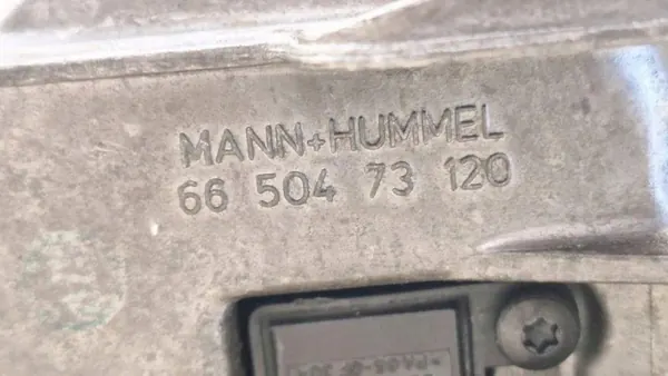 Bränslefilterhus OEM 6650473120 för Citroen C5 III image 5