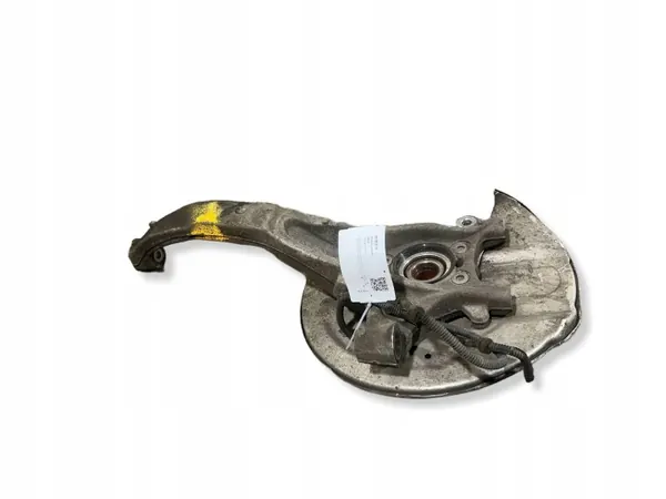 UTO81675 Cubo de roda dianteira para Volvo XC90 - Usado image 5