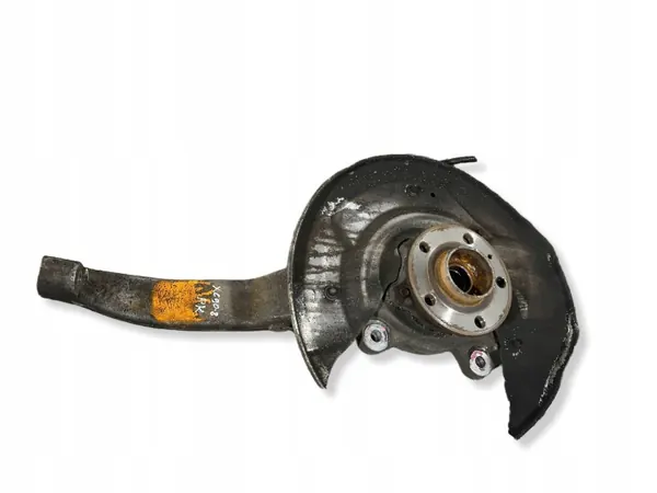 UTO81675 Cubo de roda dianteira para Volvo XC90 - Usado image 6