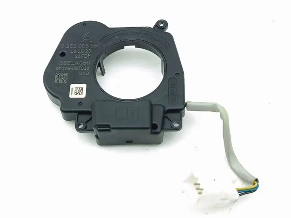 Capteur d'angle de direction Citroen C-Crosser OEM 8651A086 image 2