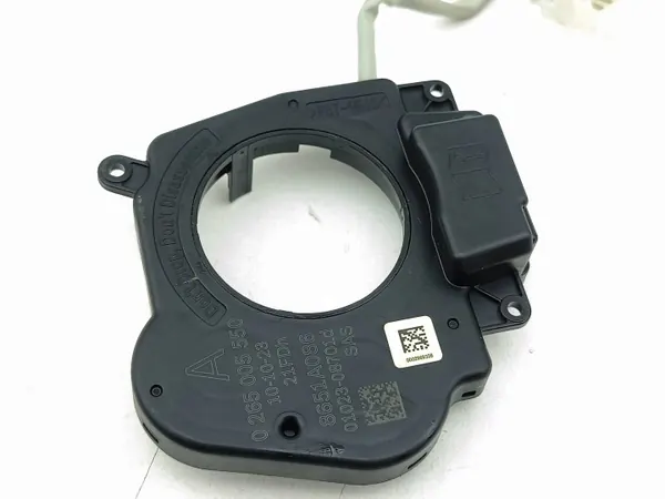 Capteur d'angle de direction Citroen C-Crosser OEM 8651A086 image 3