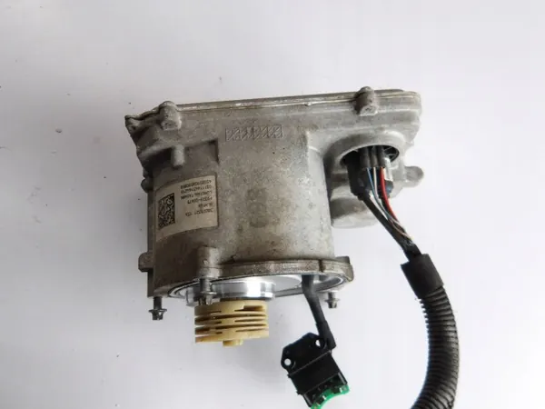 Pompe de direction KRAUSMOTORS pour Opel Crossland X image 5