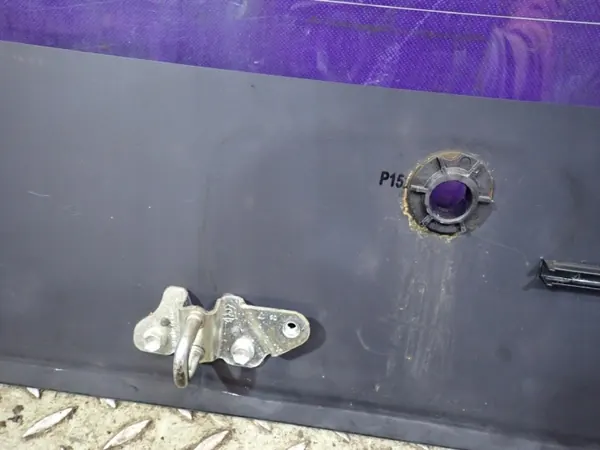 Toyota OE Vitre Arrière Hayon OEM Zawada-383757- image 7
