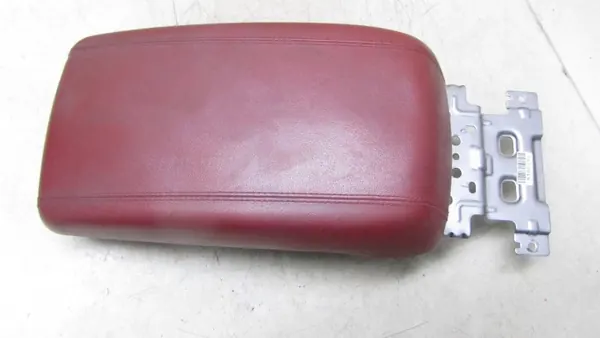 Apoio de Braço SsangYong Tivoli Couro OEM GIS61490 image 2