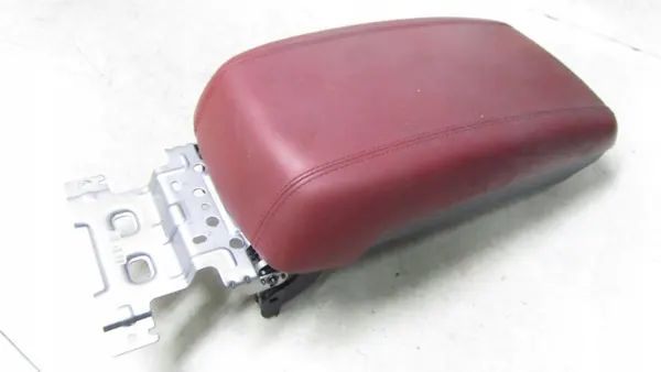 Apoio de Braço SsangYong Tivoli Couro OEM GIS61490 image 4