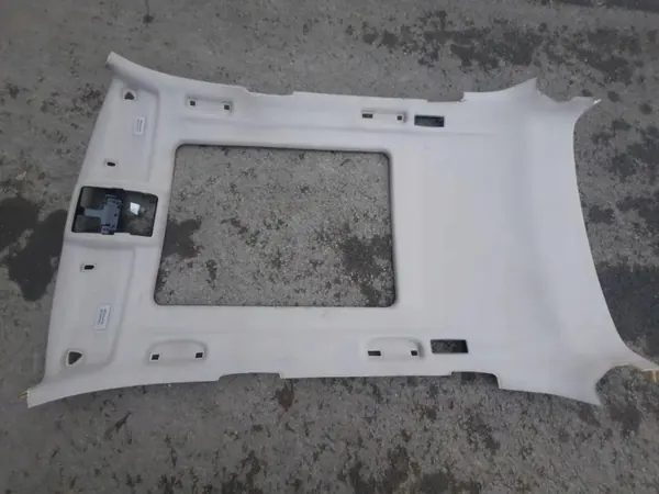 BMW X5 E70 Innertak OEM 205834PB - Begagnat image 2