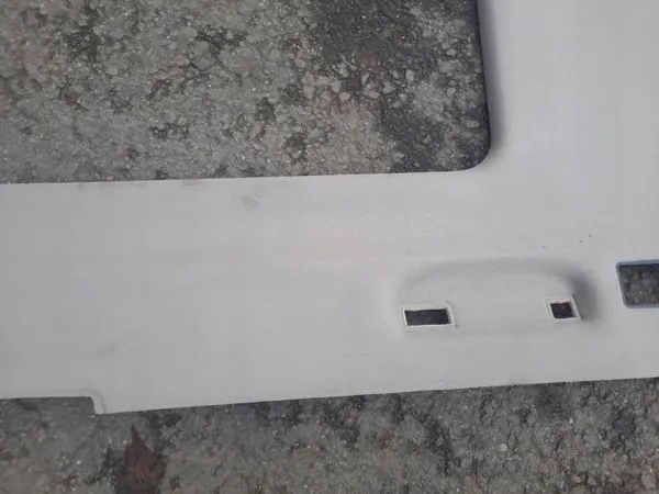 BMW X5 E70 Innertak OEM 205834PB - Begagnat image 3
