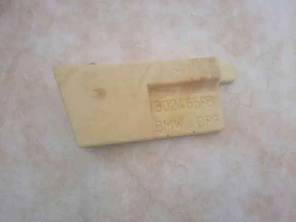 BMW X5 E70 Innertak OEM 205834PB - Begagnat image 6