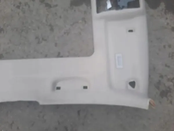 BMW X5 E70 Innertak OEM 205834PB - Begagnat image 9