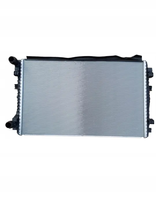 Radiador de agua Volkswagen OE image 2