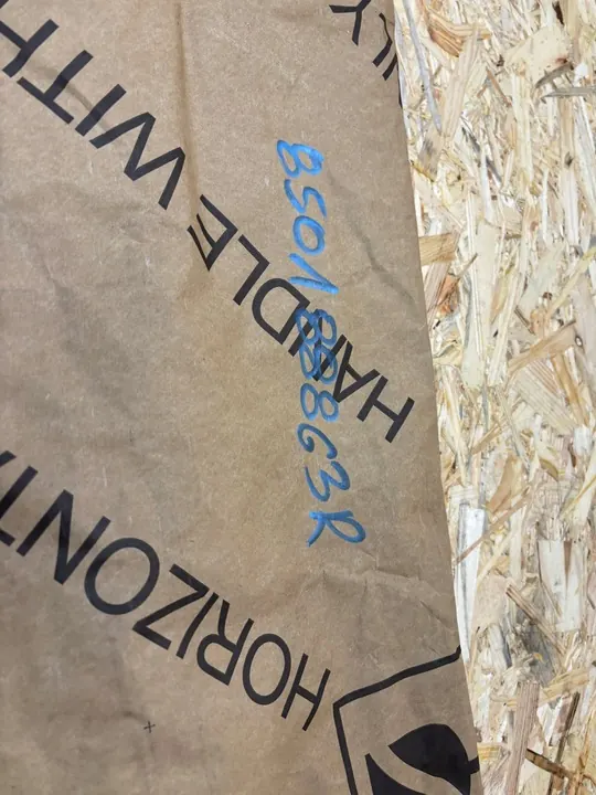 Dacia Sandero III Bakre Stötfångare Spoiler 850188863R image 9