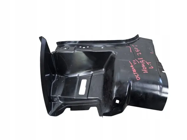 Ceinture Arrière Gauche Skoda Octavia III OEM 5E9813393A image 2