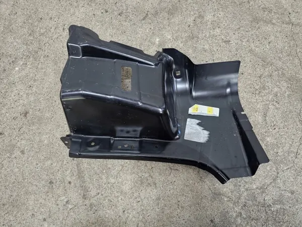 Ceinture Arrière Gauche Skoda Octavia III OEM 5E9813393A image 3