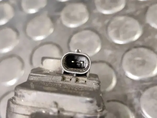 Motor de tampa de combustível VW PASSAT B7 ALLTRACK 2.0L image 3