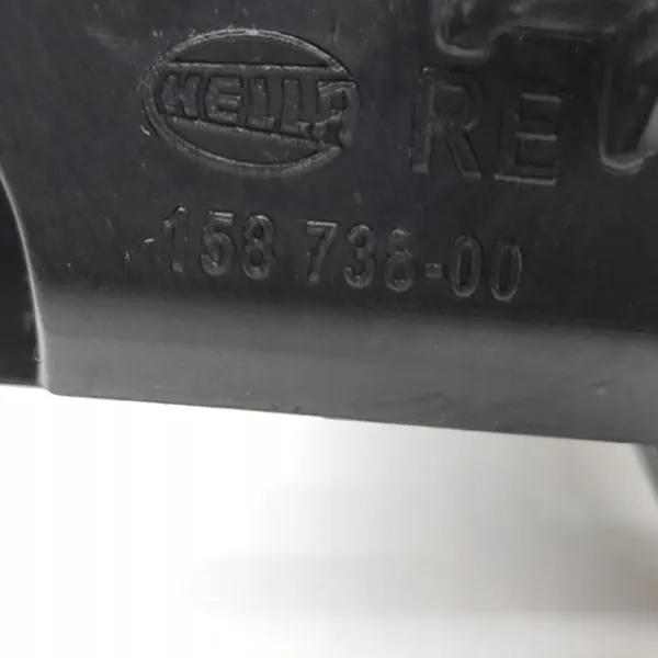 Rechter Frontscheinwerfer OEM 158738 für BMW 5 Touring image 6