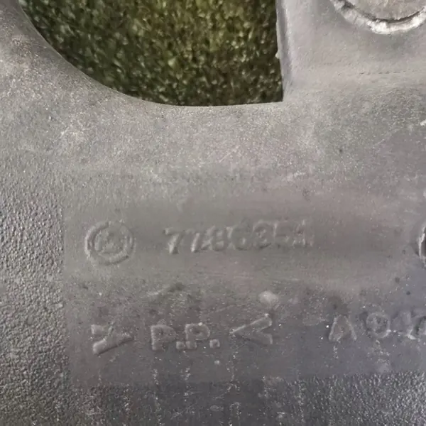 FIAT BARCHETTA LUFTKANAL 7786351 image 3