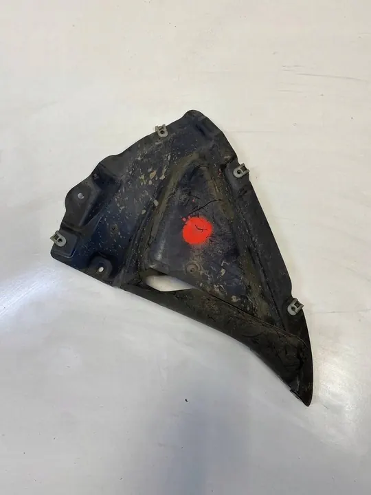 Alapään Vasemman Puolen Suojus BMW X5 F15 OEM 51717304045 image 2