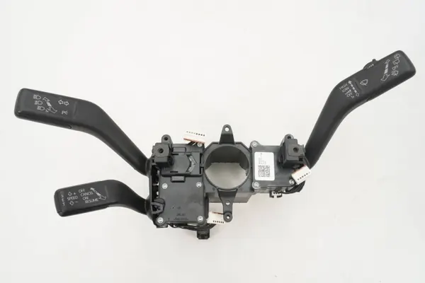 VW Passat B7 Kombischalter OEM 3C9953501BG image 2