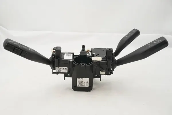 VW Passat B7 Kombischalter OEM 3C9953501BG image 5