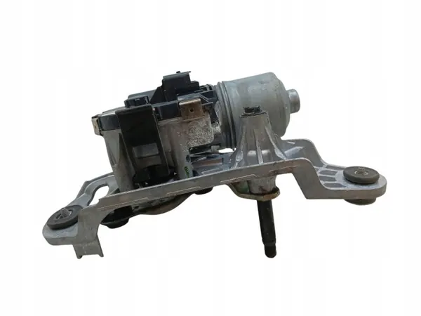 Scheibenwischermotor OEM 9670420280 Rechts Vorne Citroen image 4