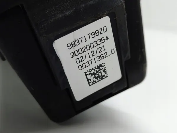 OEM 98371798ZD Store de Coffre Peugeot 5008 II - Original image 9