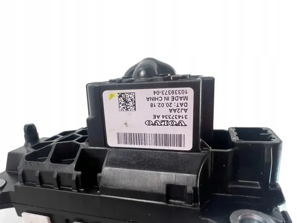 Levier de vitesse Volvo XC40 OEM 31437334 - Occasion image 8