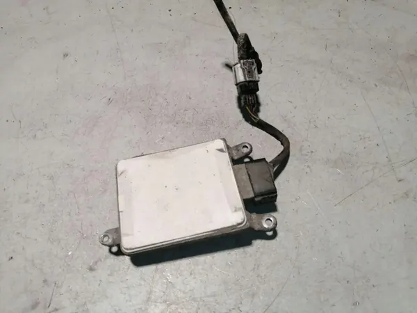 Module Radar Angle Mort Arrière Gauche Mazda 6 II GG 08- image 2
