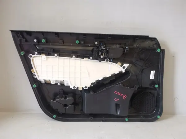 Parachoques delantero derecho OEM 83500-T20-A110-34 para Honda Civic image 5