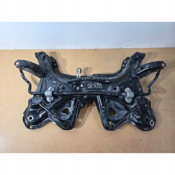 Molas dianteiras Fiat OEM 000044 - Usadas image 2