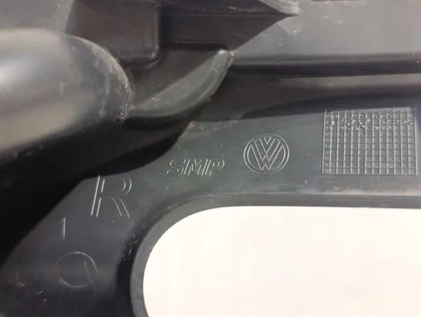 Luftansauggleiter rechts Lenkung VW ID.7 OEM 14A807234 image 4