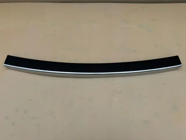 Jeep Compass Lift 11-16 Para-choques Traseiro OEM 68235201AA image 2