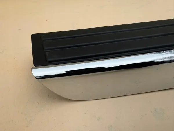 Jeep Compass Lift 11-16 Para-choques Traseiro OEM 68235201AA image 3