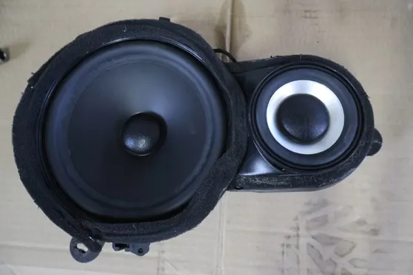 OEM 01 vasen etukaiutin Volvo XC90:lle image 2