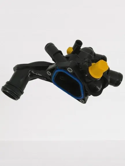 Thermostat de radiateur d'occasion OEM 11537534521 image 3