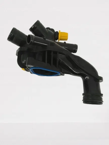 Thermostat de radiateur d'occasion OEM 11537534521 image 4