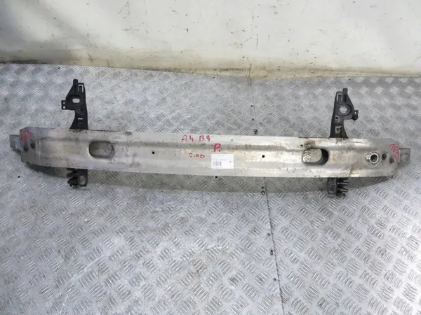 Audi A4 B9 etupuskurin palkki OEM GIS63290 image 2