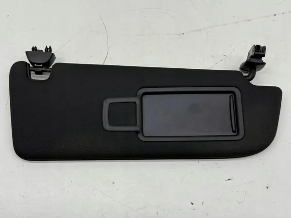 OEM 4G0857552 Quebra-sol Direito Preto S-Line image 2