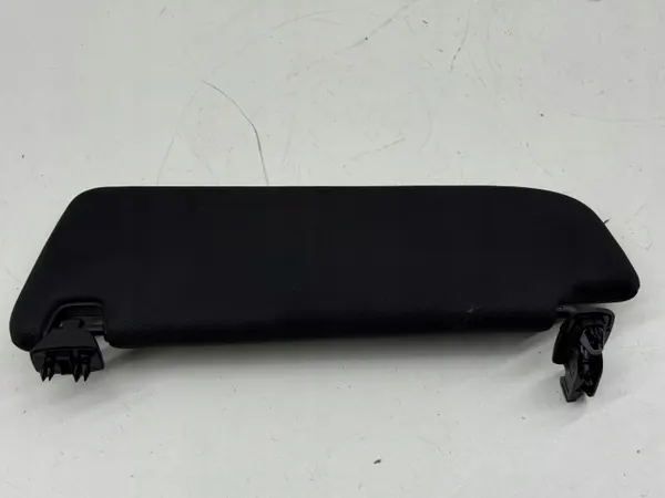 OEM 4G0857552 Quebra-sol Direito Preto S-Line image 10