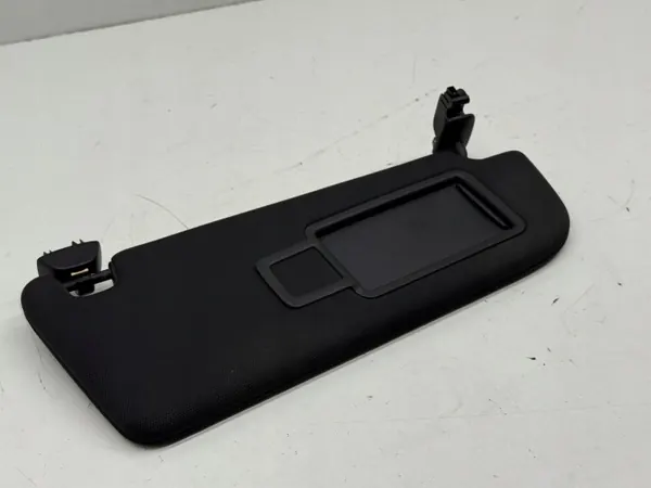 OEM 4G0857552 Quebra-sol Direito Preto S-Line image 3