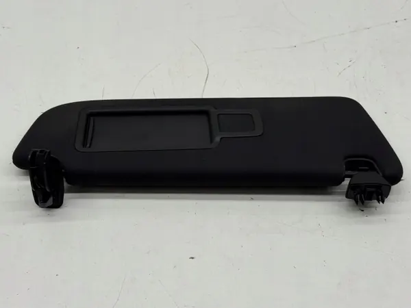 OEM 4G0857552 Quebra-sol Direito Preto S-Line image 4