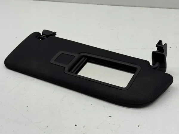 OEM 4G0857552 Quebra-sol Direito Preto S-Line image 5