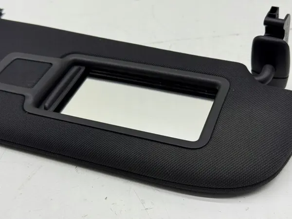OEM 4G0857552 Quebra-sol Direito Preto S-Line image 6
