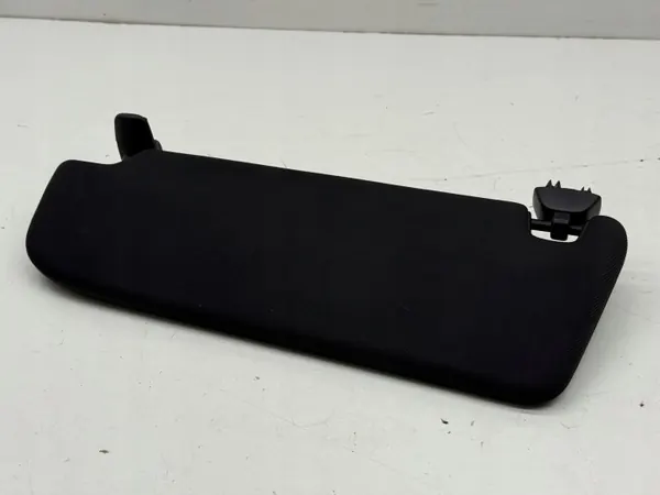 OEM 4G0857552 Quebra-sol Direito Preto S-Line image 8