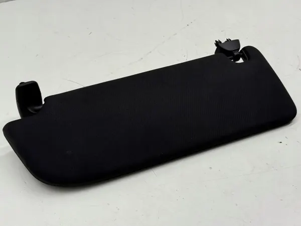 OEM 4G0857552 Quebra-sol Direito Preto S-Line image 9
