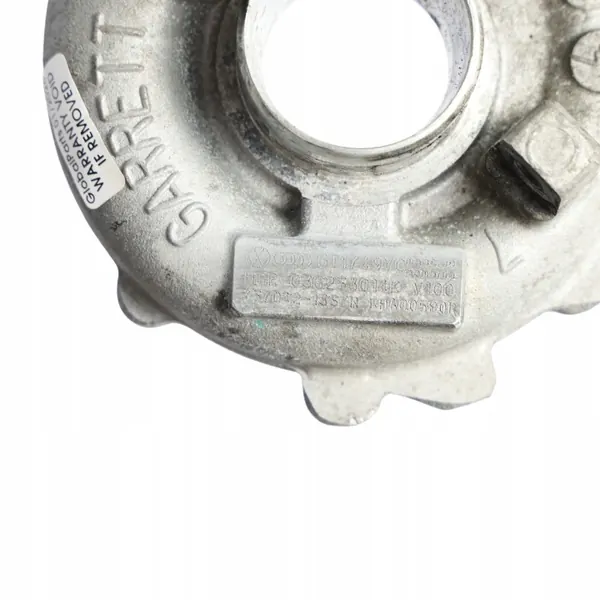 OEM 03G253010A Turbopeitte VW Golf Mk5:lle image 8