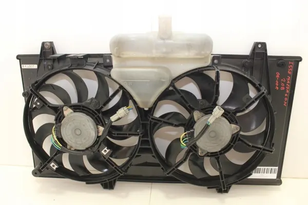 Ventilateur de refroidissement OEM 360148740 Mazda 6 GH 2006-2010 image 2