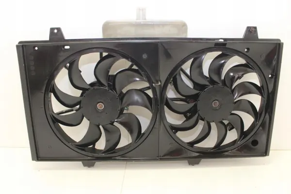 Ventilateur de refroidissement OEM 360148740 Mazda 6 GH 2006-2010 image 4
