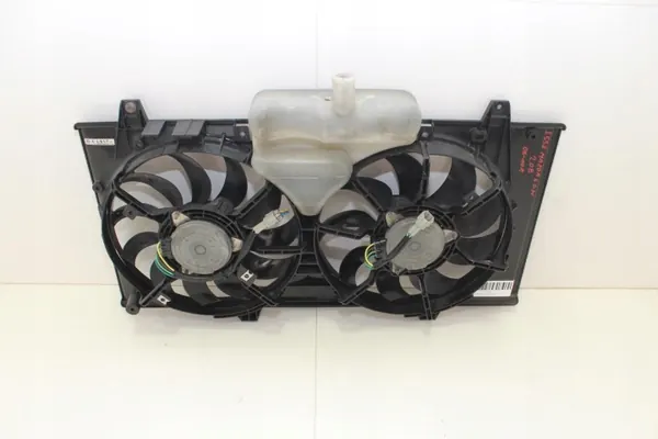 Ventilateur de refroidissement OEM 360148740 Mazda 6 GH 2006-2010 image 7