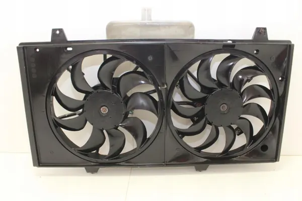 Ventilateur de refroidissement OEM 360148740 Mazda 6 GH 2006-2010 image 9
